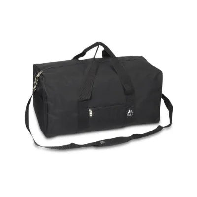 1015L Willoway Camp Gear Duffle