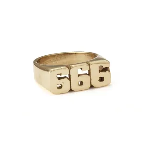 666 Ring