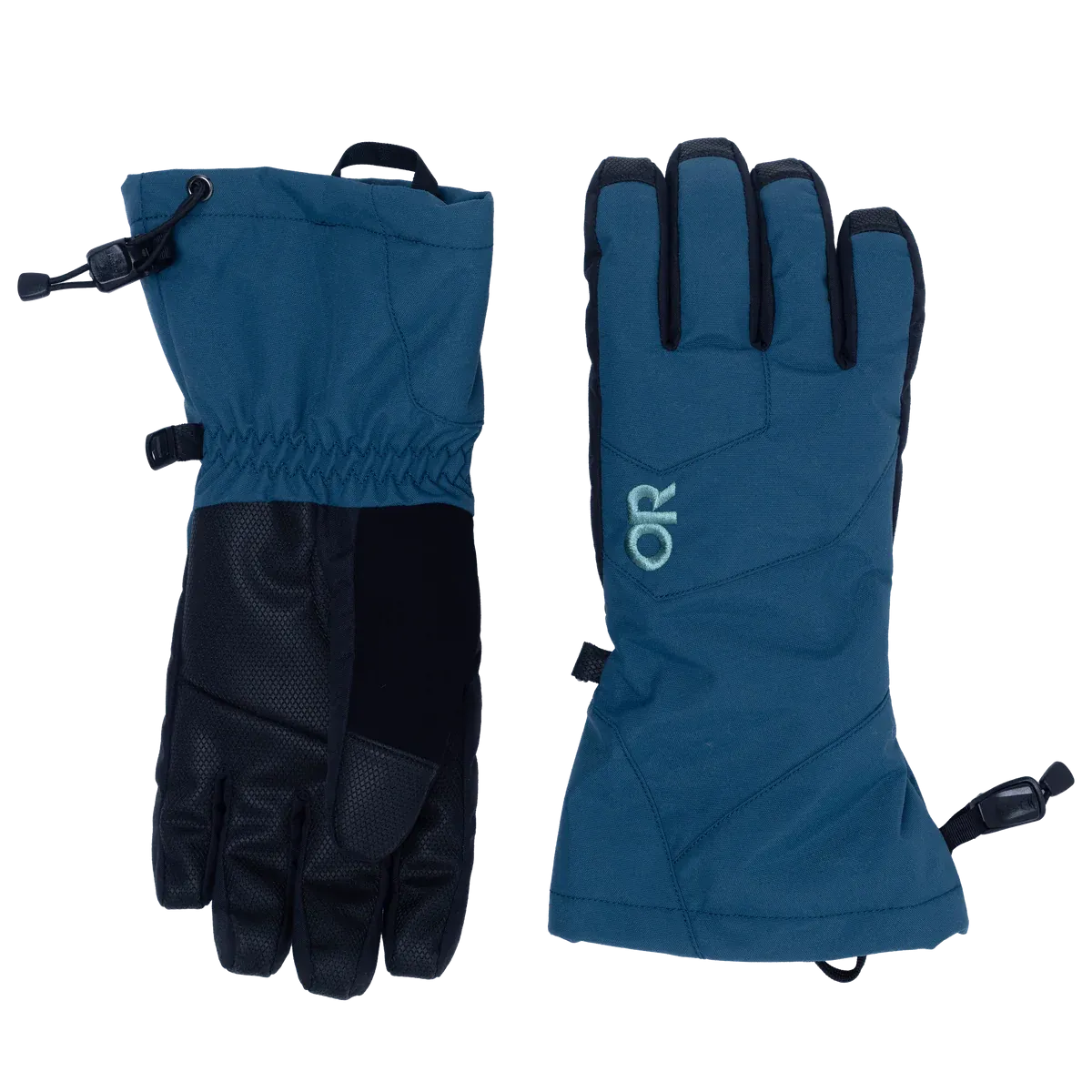 Adrenaline 3-in-1 Gloves (Women's)