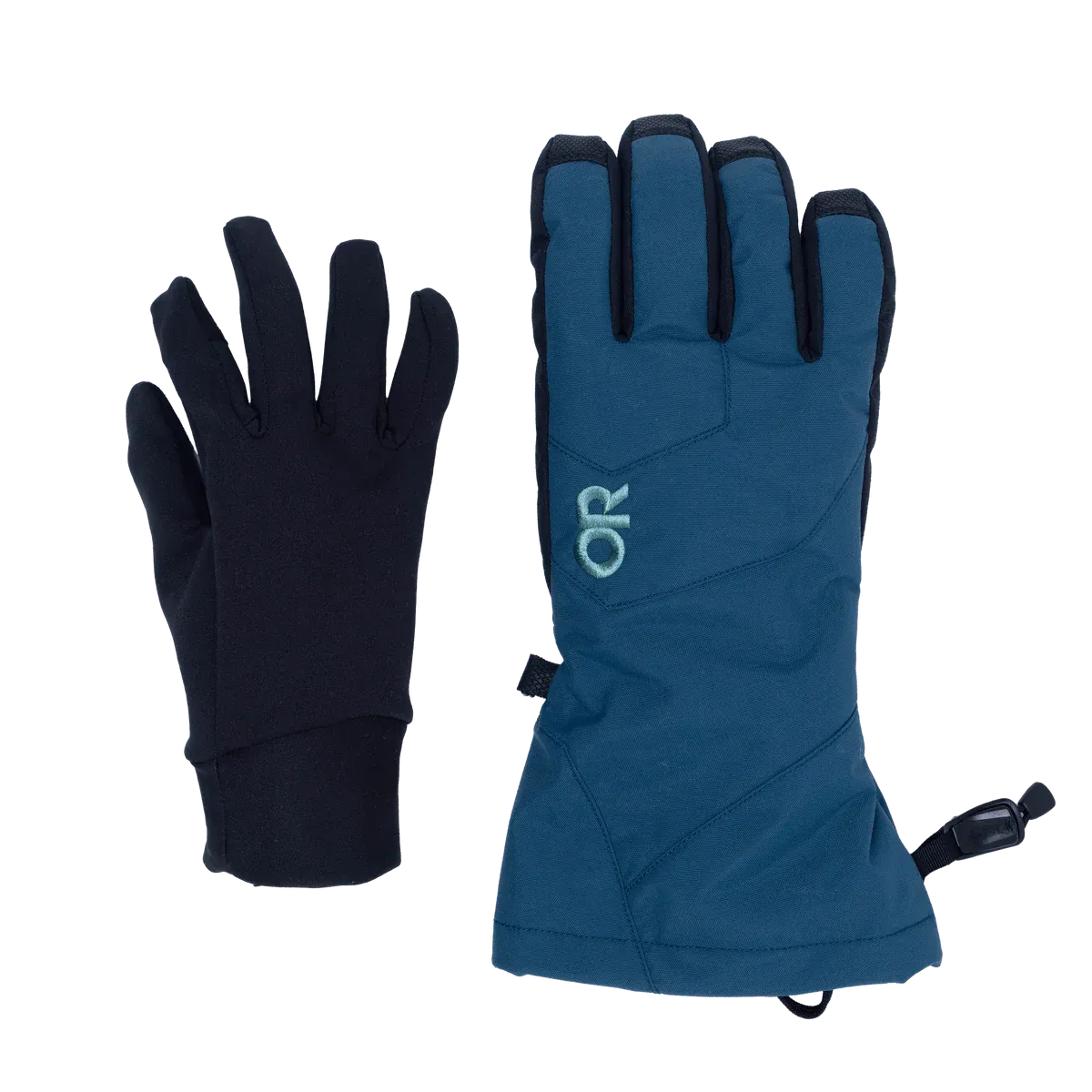 Adrenaline 3-in-1 Gloves (Women's)