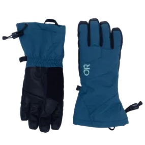 Adrenaline 3-in-1 Gloves (Women's)