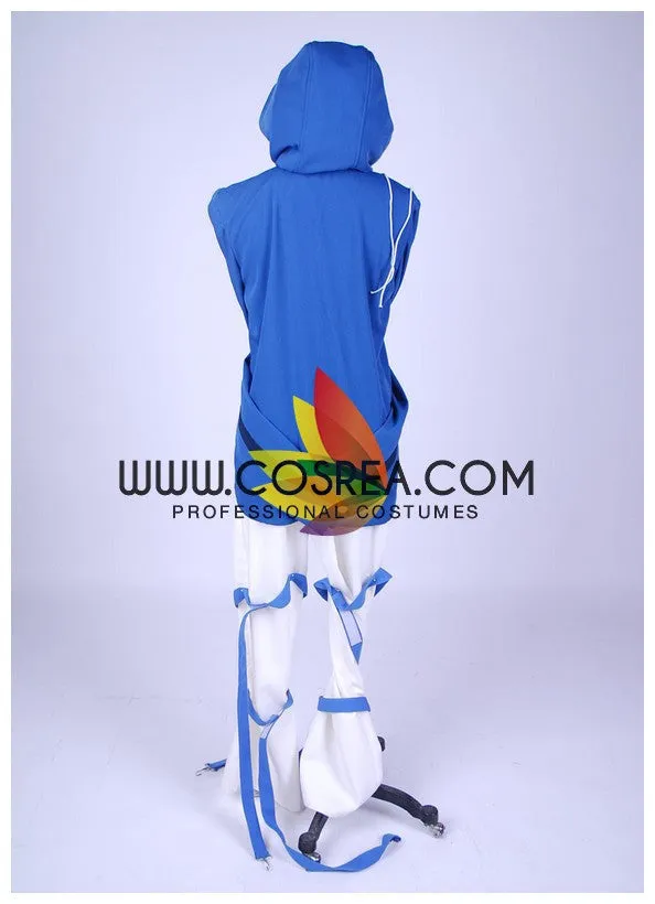 Air Gear Agito Cosplay Costume