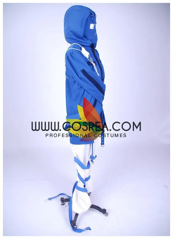 Air Gear Agito Cosplay Costume