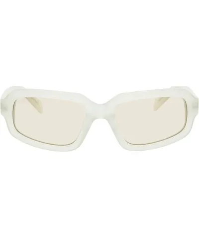 AKILA Green Jupiter Sunglasses