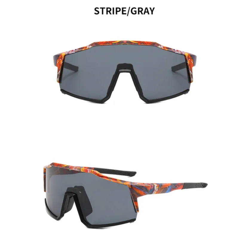 Andy Sport Sunglasses