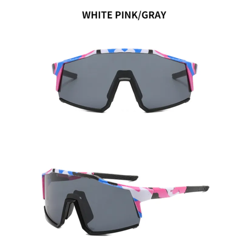 Andy Sport Sunglasses