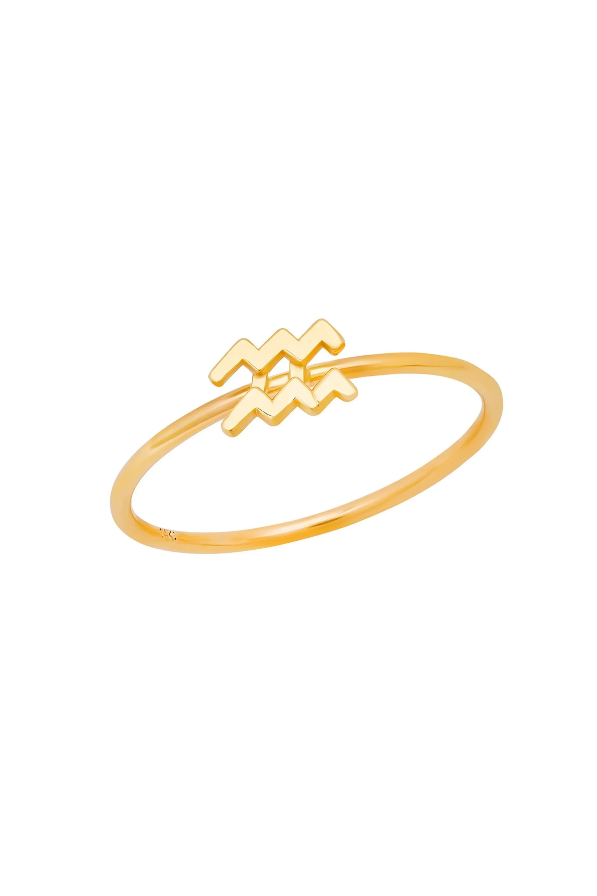 Aquarius Ring