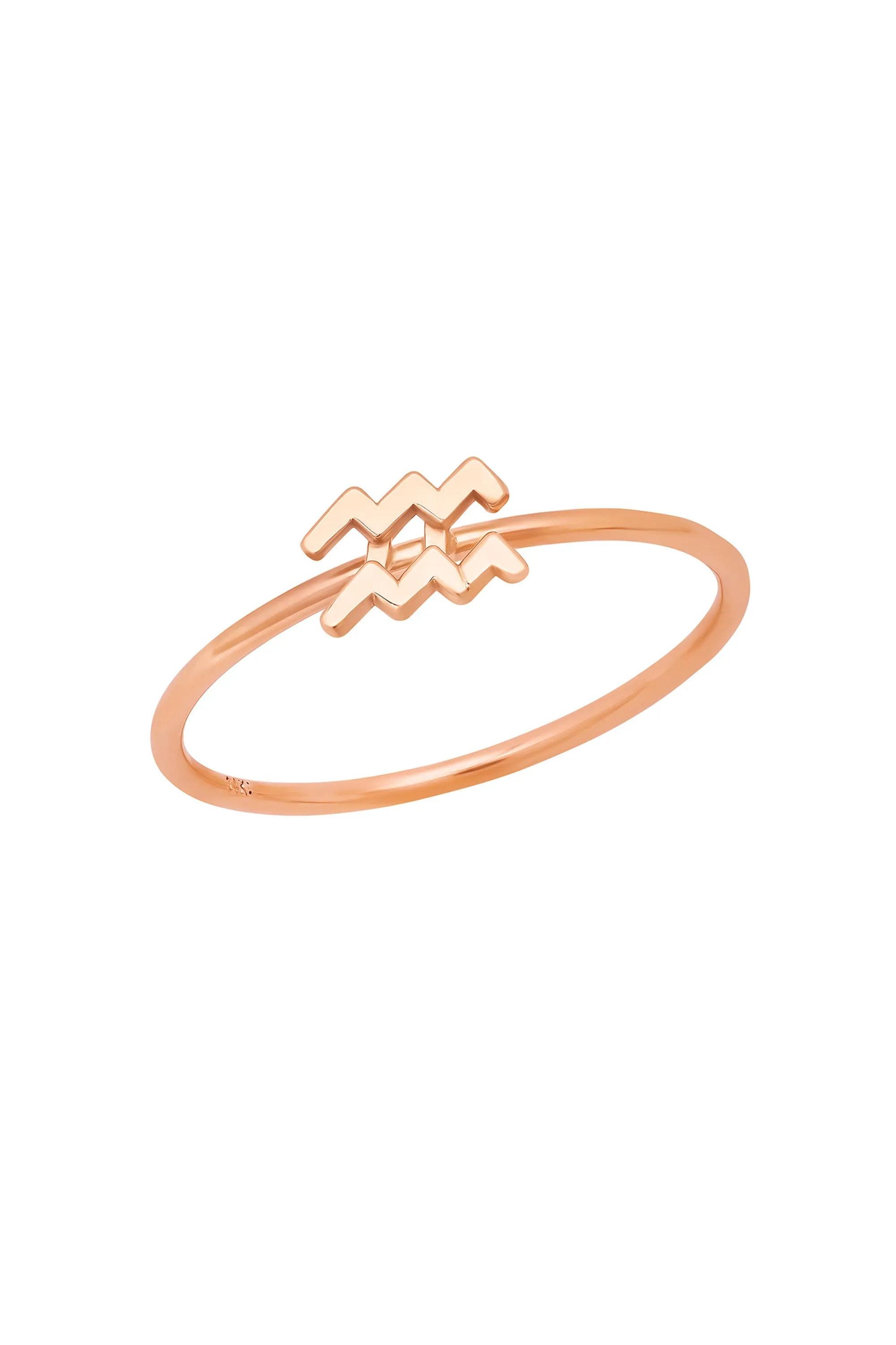 Aquarius Ring