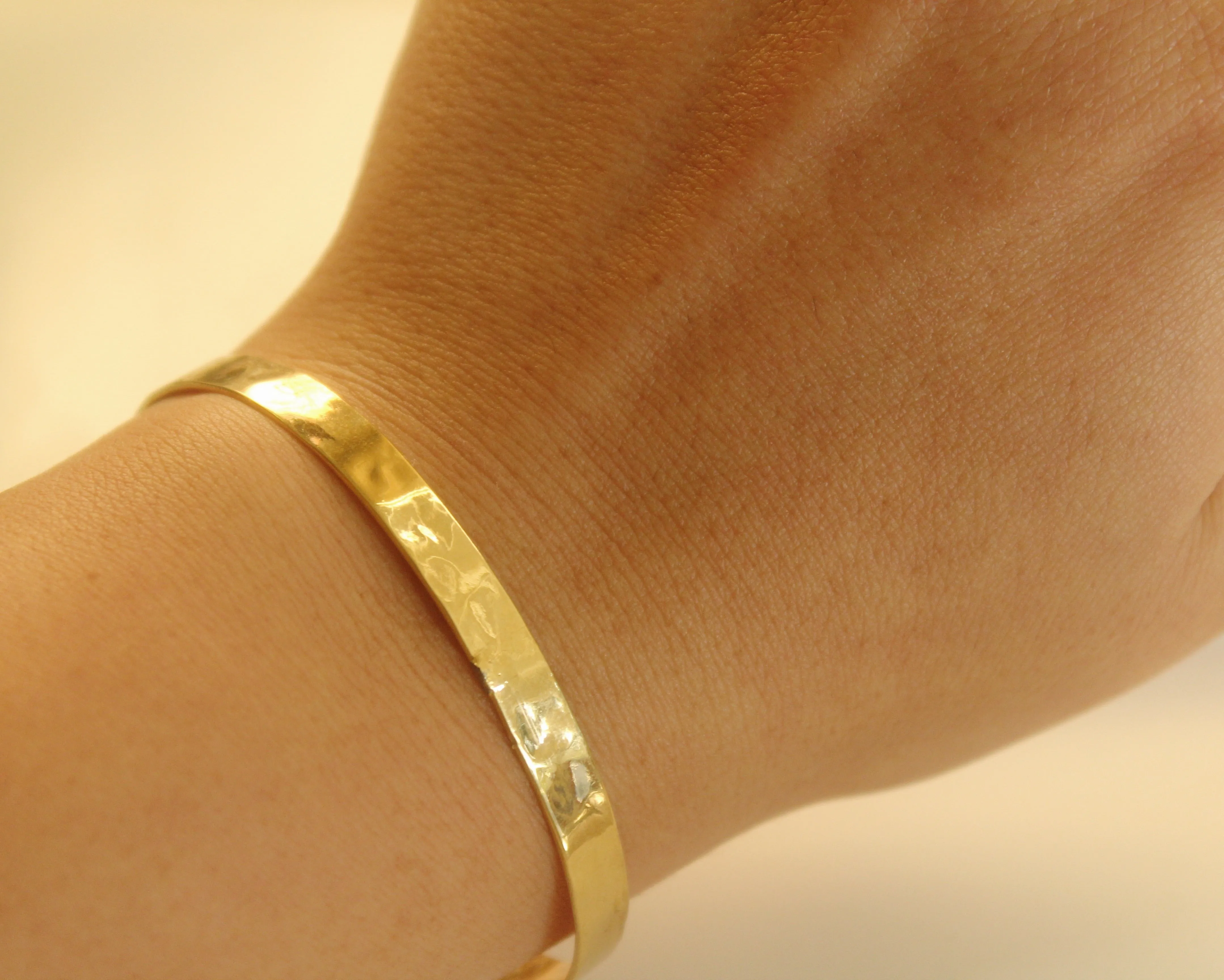 Bali Bangle Cuff