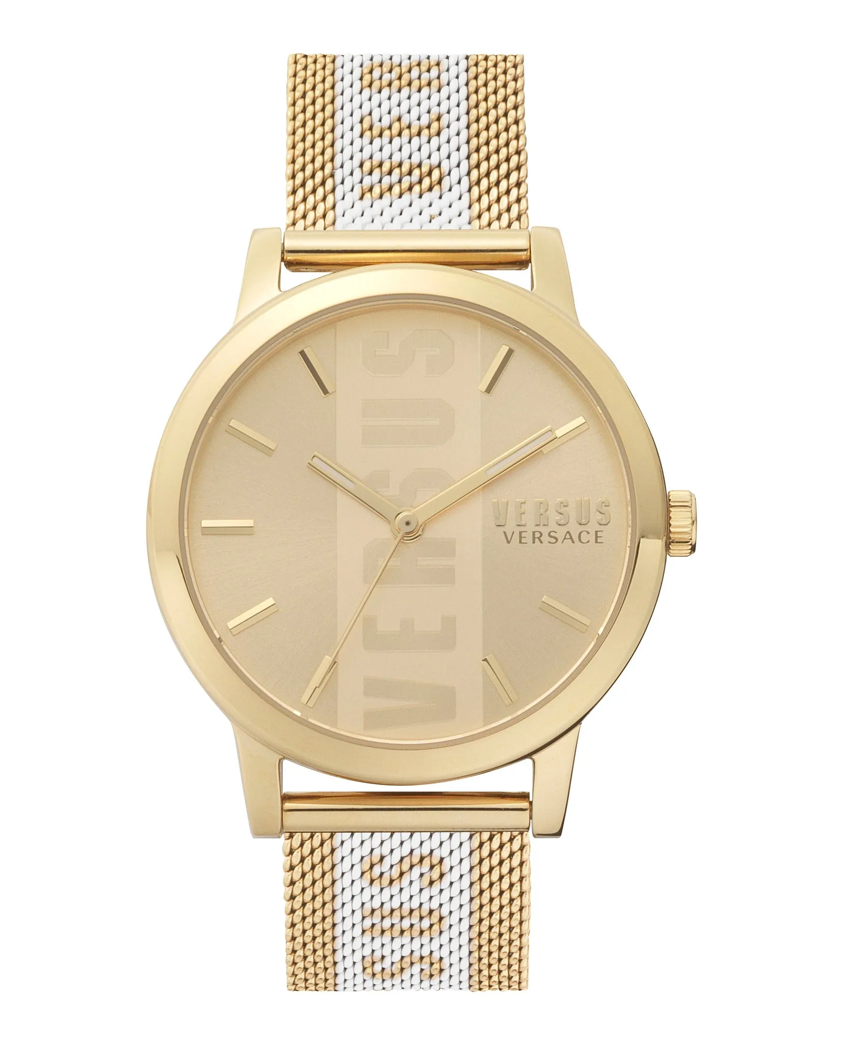 Barbes Lady Gold Watch