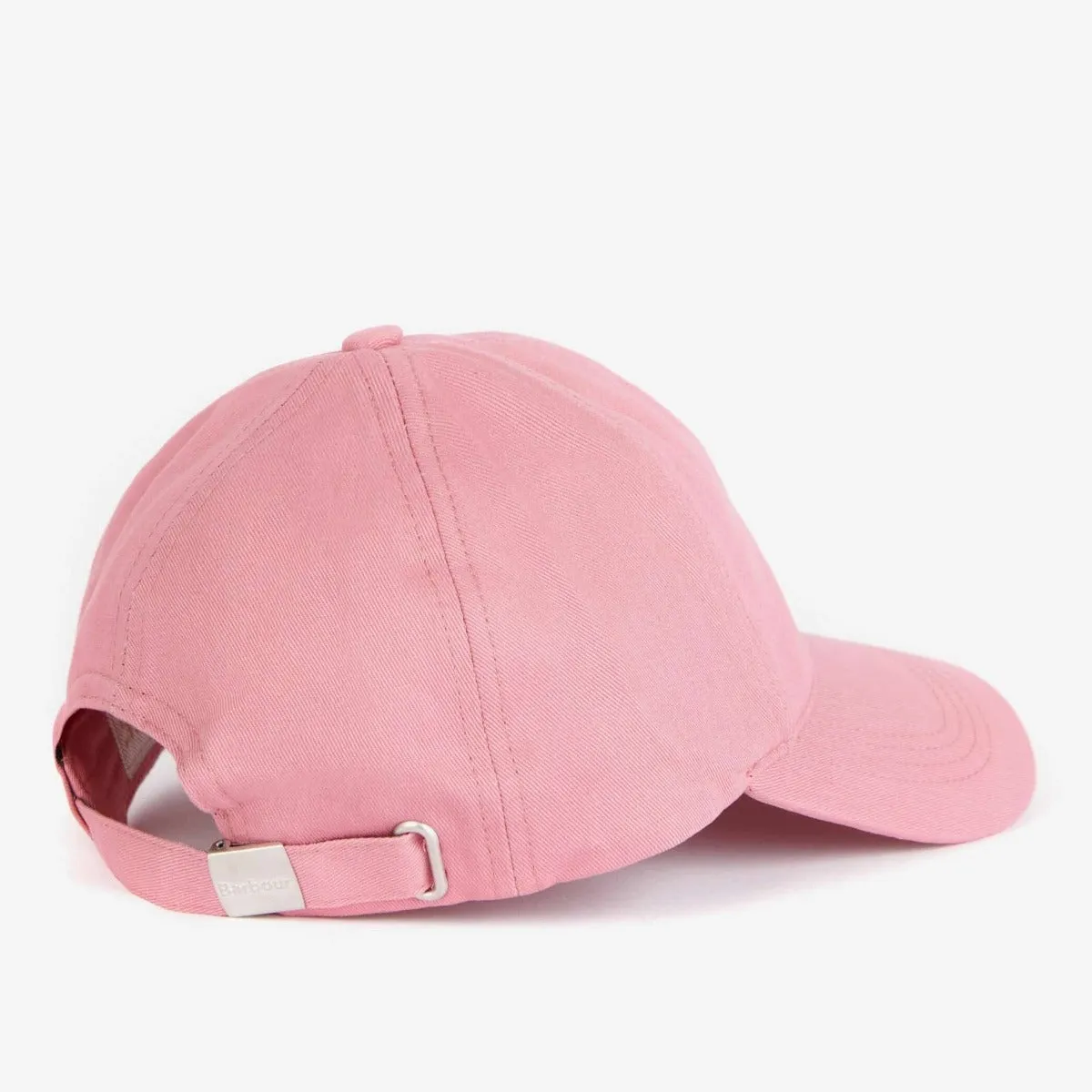 Barbour Women's Olivia Sports Cap in Dusty Pink