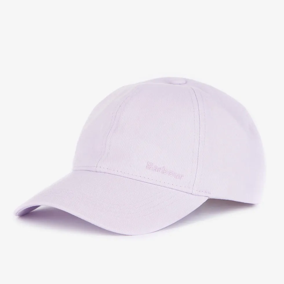 Barbour Women's Olivia Sports Cap in Iris