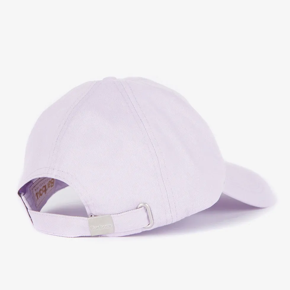 Barbour Women's Olivia Sports Cap in Iris