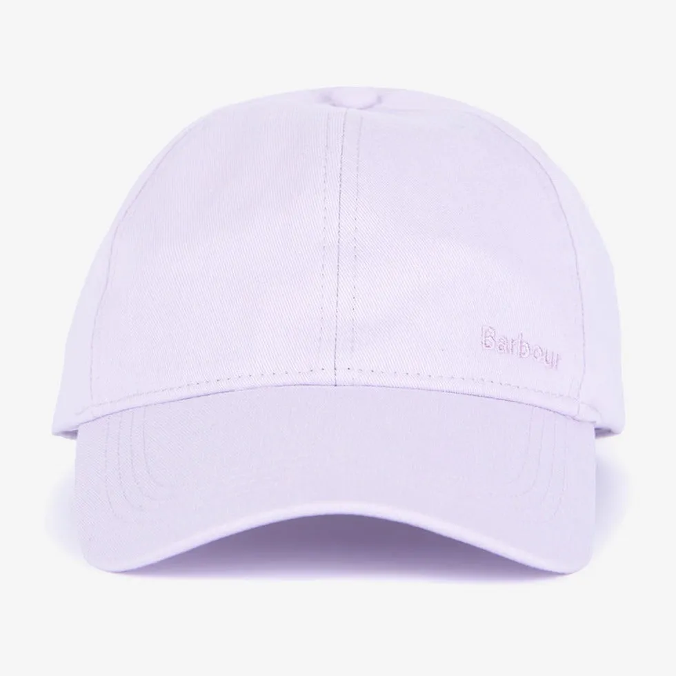 Barbour Women's Olivia Sports Cap in Iris