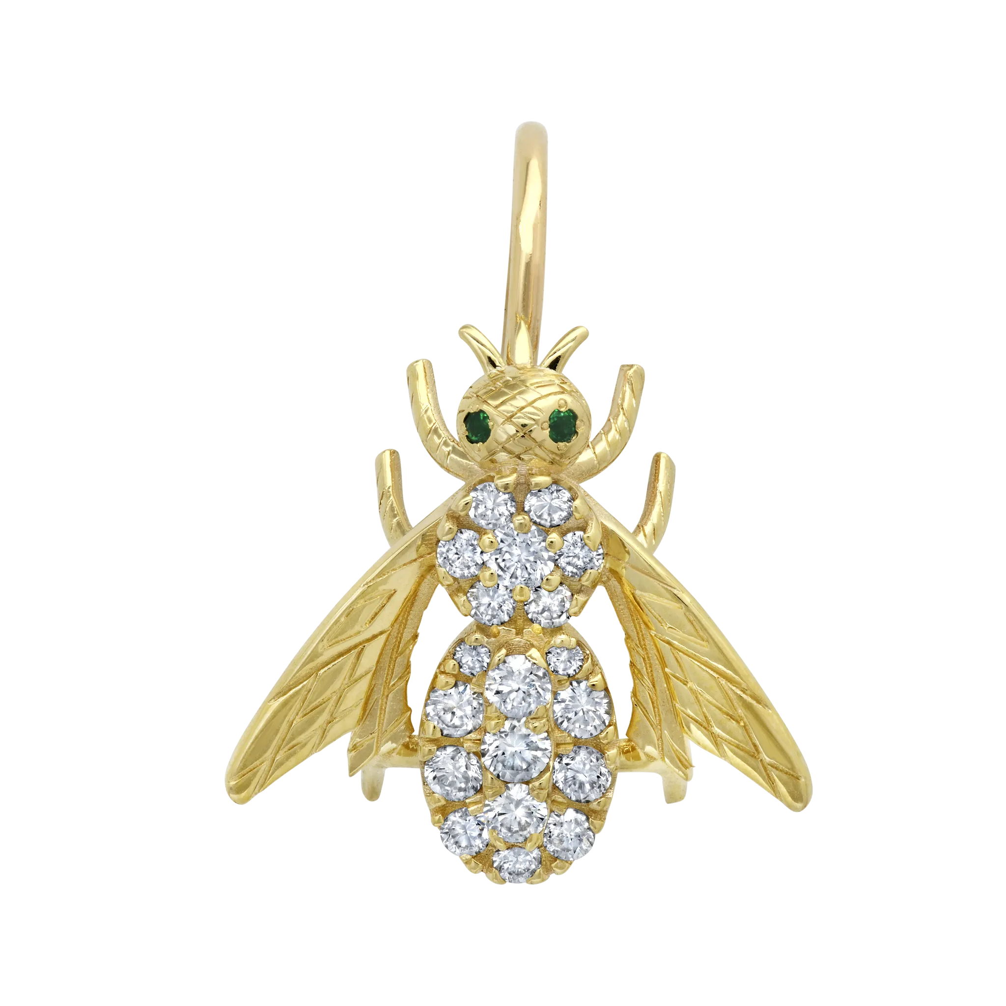 Bee Pendant