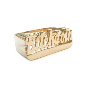 Bitchcoin Ring