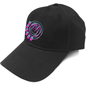 Blink-182 Six Arrows Logo Cap