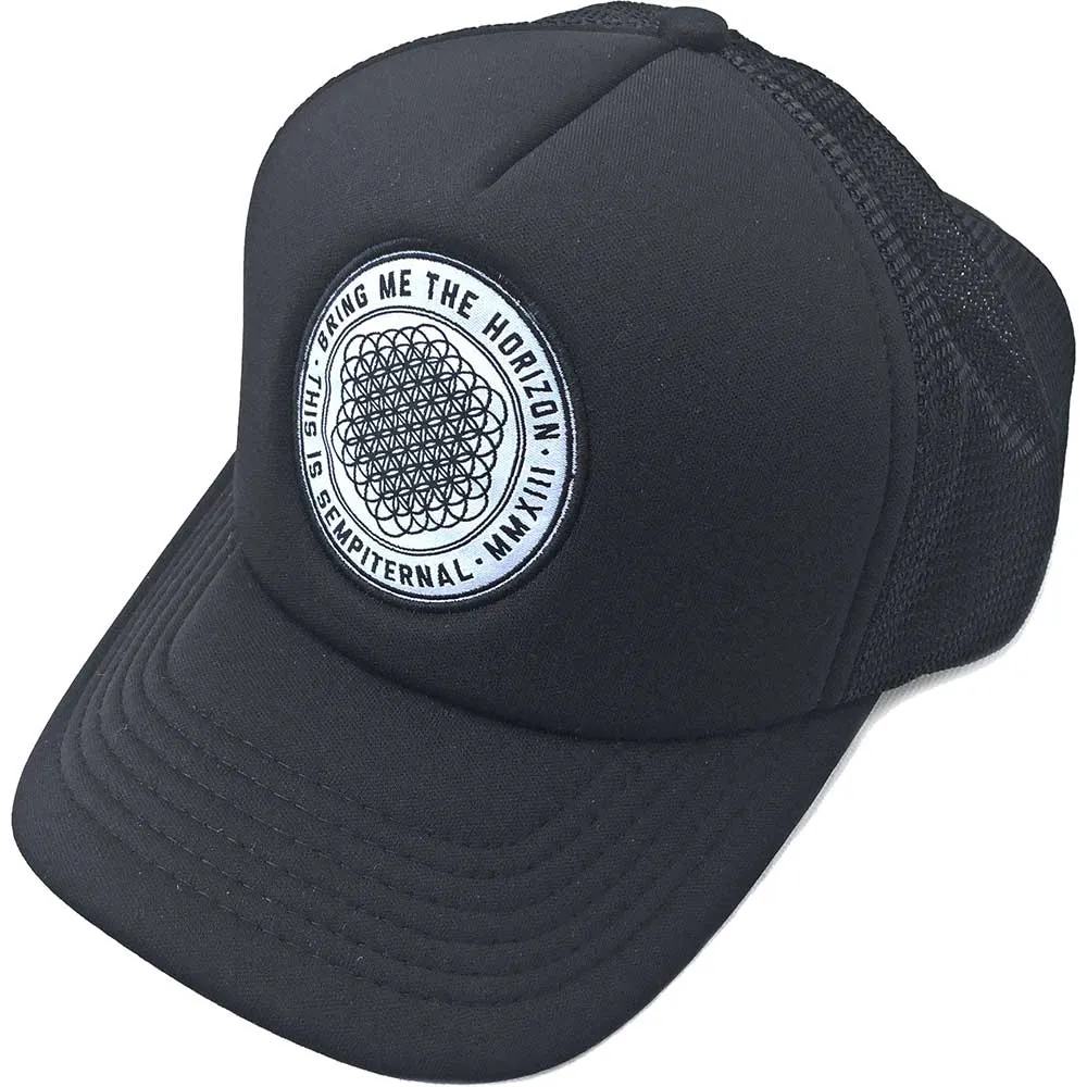 Bring Me the Horizon Sempiterna Cap