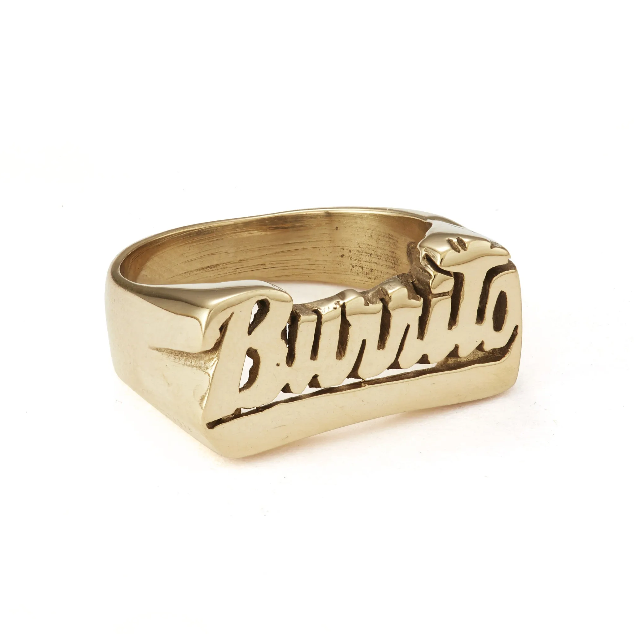 Burrito Ring