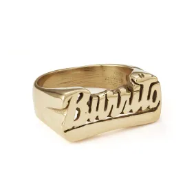 Burrito Ring