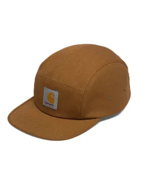 Carhartt WIP Backley Cap Hamilton Brown