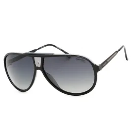 Carrera CARRERA 1050/S Sunglasses Black Grey / Grey sf Polarized