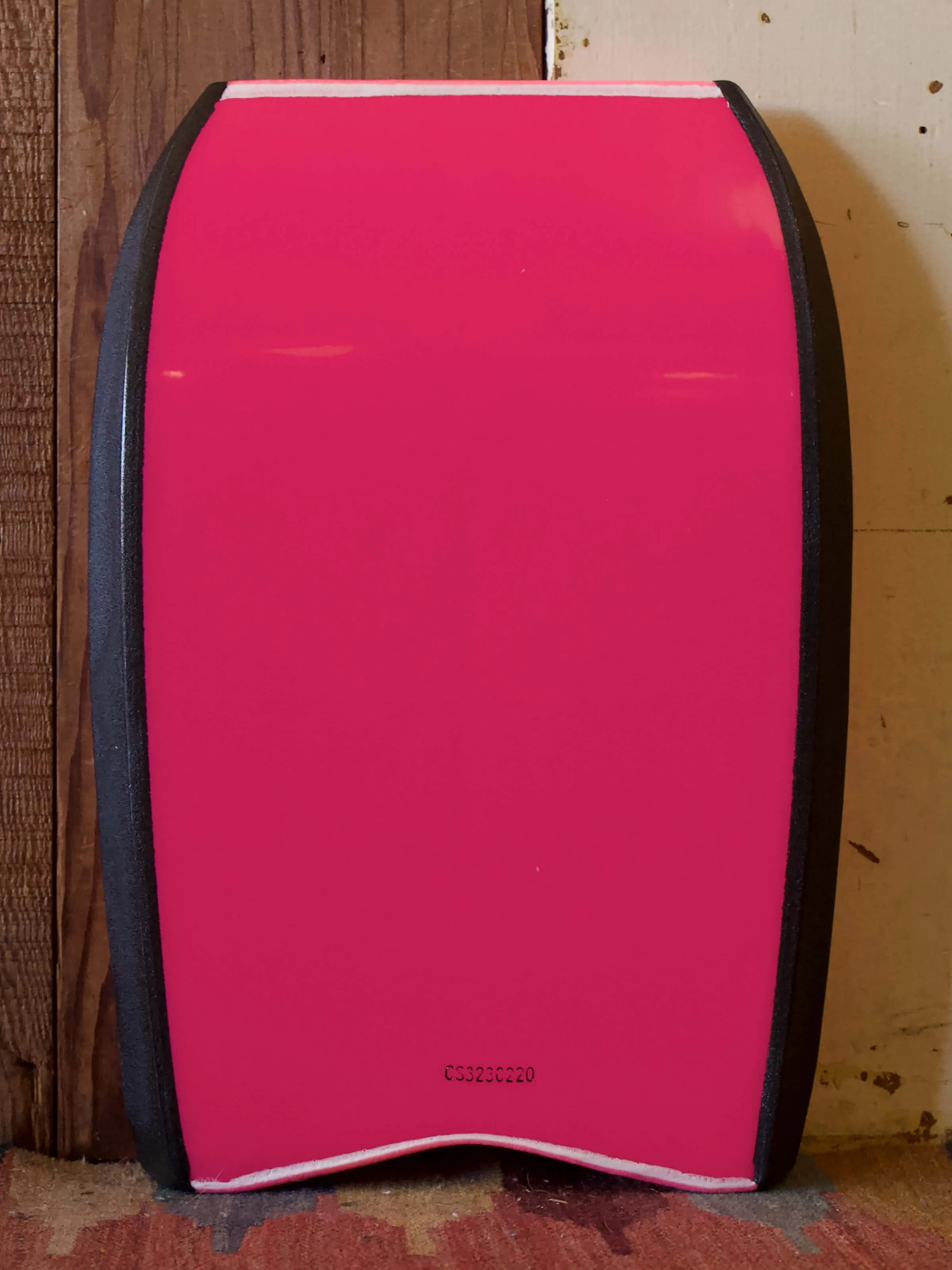 Catch Surf Womper - Hot Pink