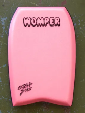 Catch Surf Womper - Hot Pink