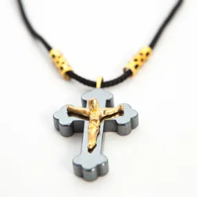 Cross Pendant