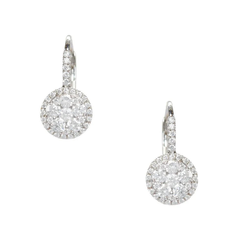 Davina Earrings