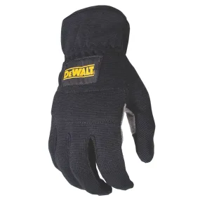 DeWALT Box of 12 Pair RapidFit General Purpose Work Gloves DPG218