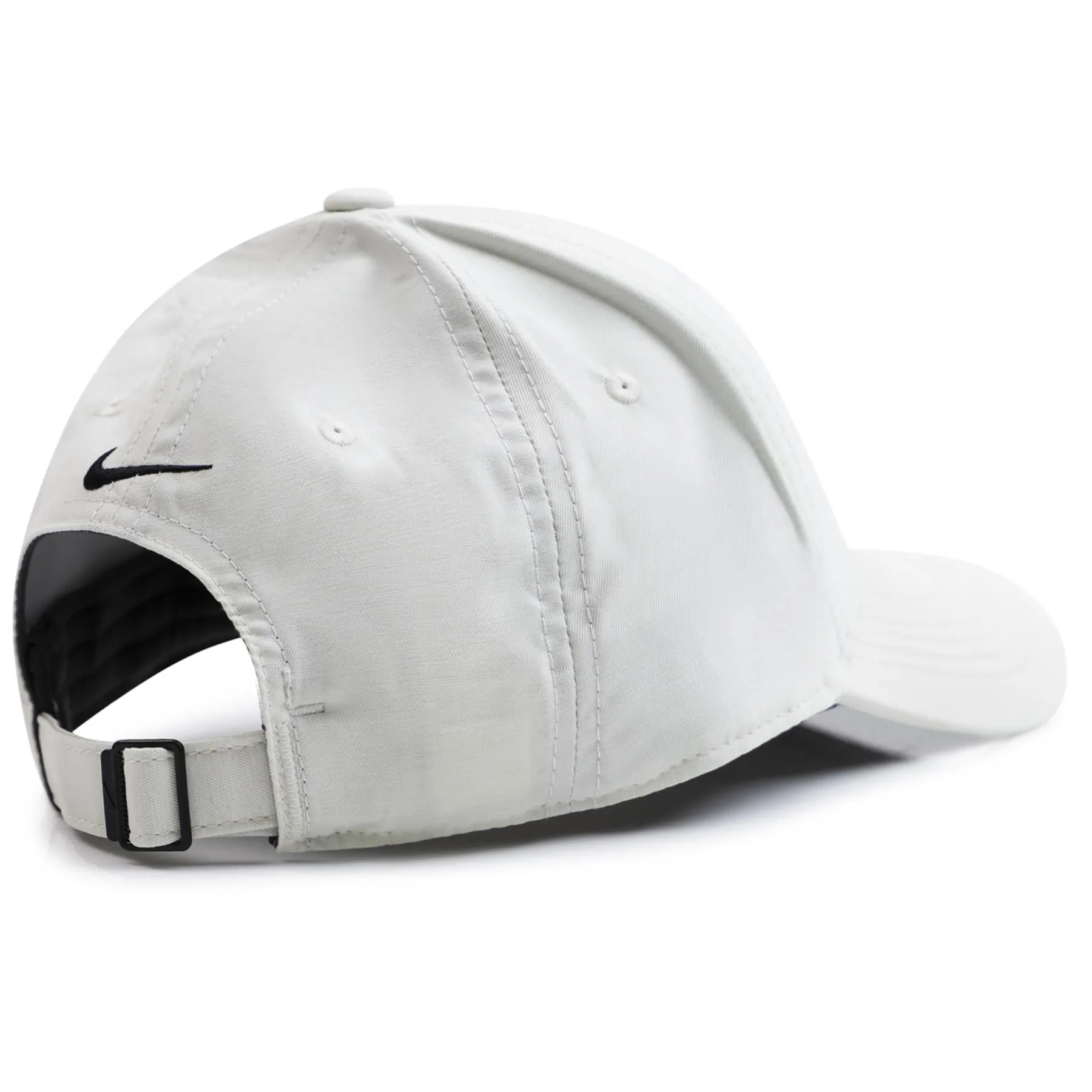 Dri-FIT Club Structured Heathered Cap White - SS24