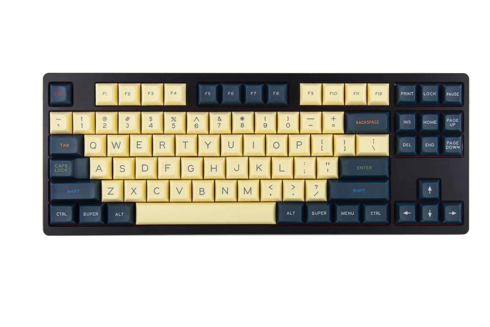 DSA Penumbra