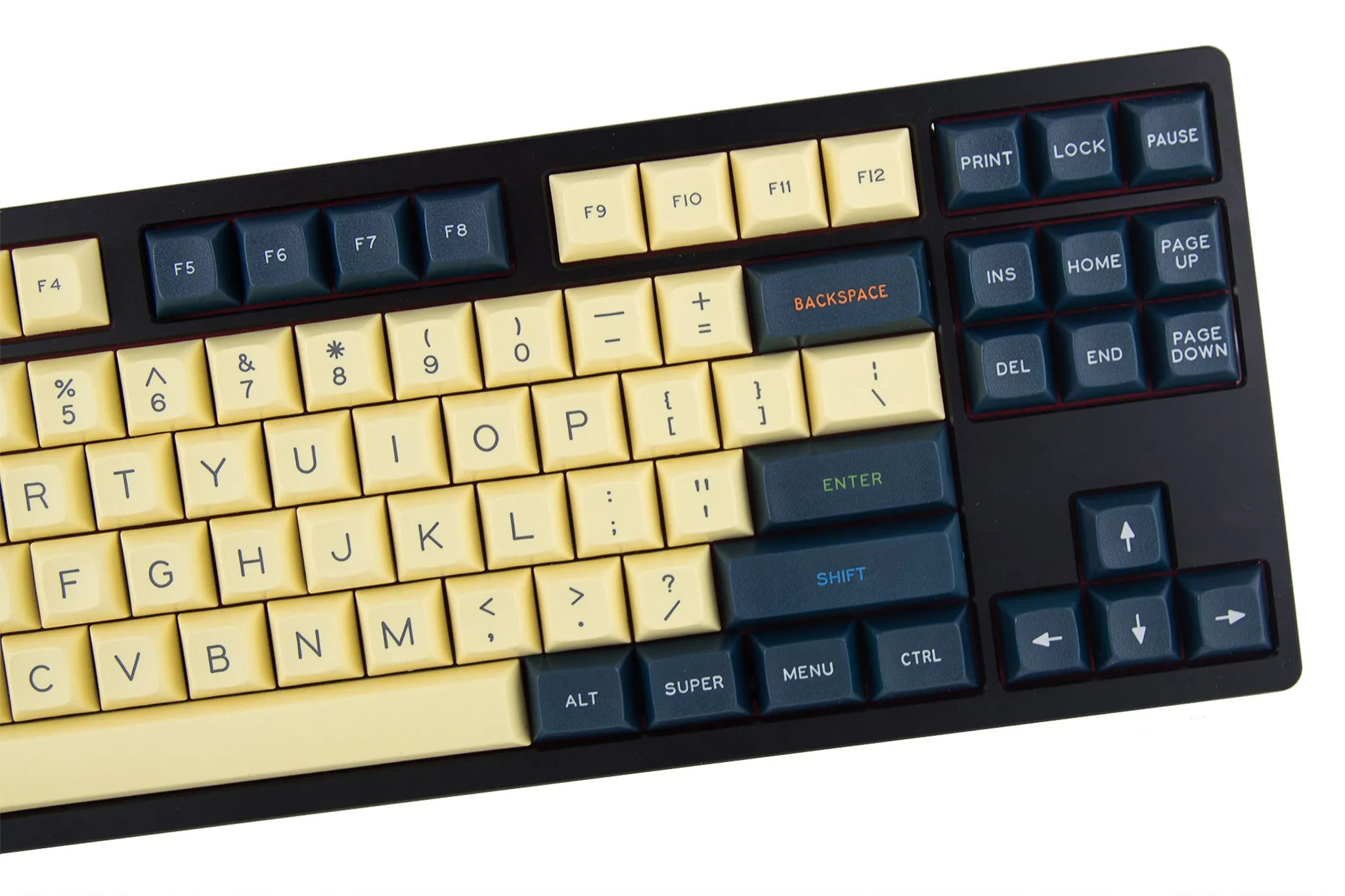 DSA Penumbra