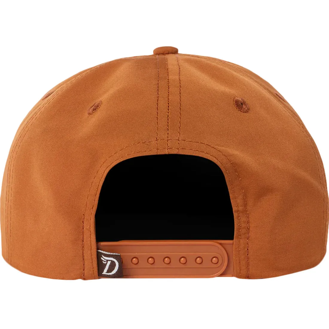 Duck Camp Dove Hat