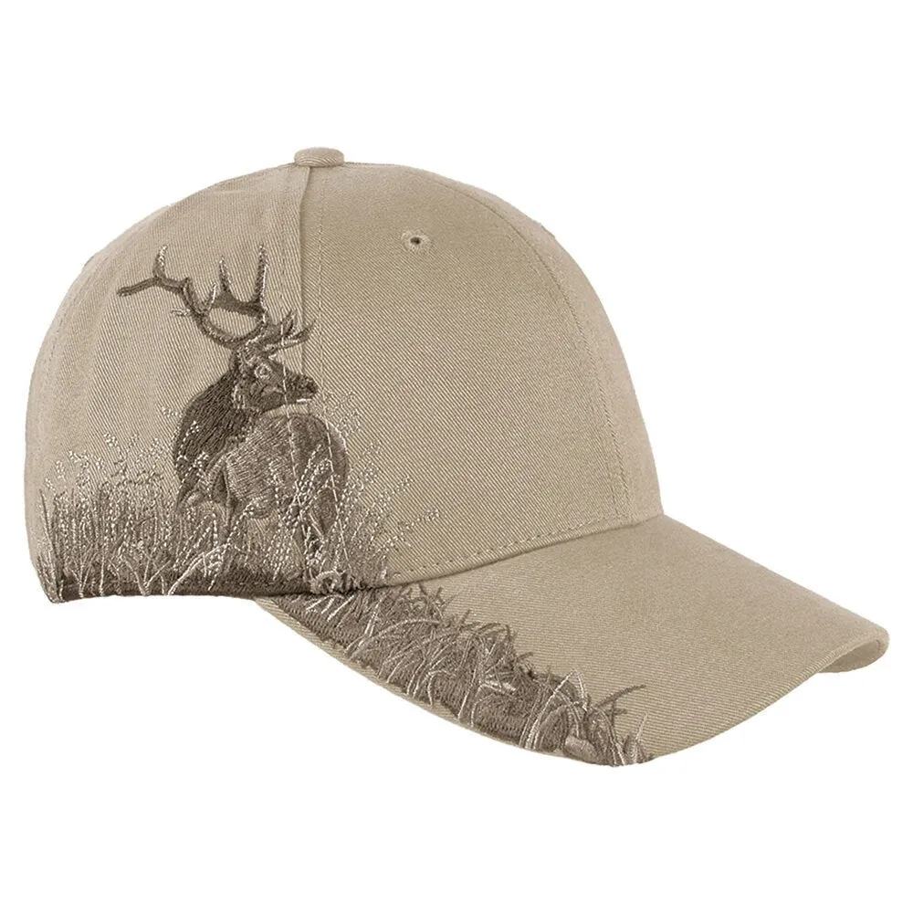 Elk Hat