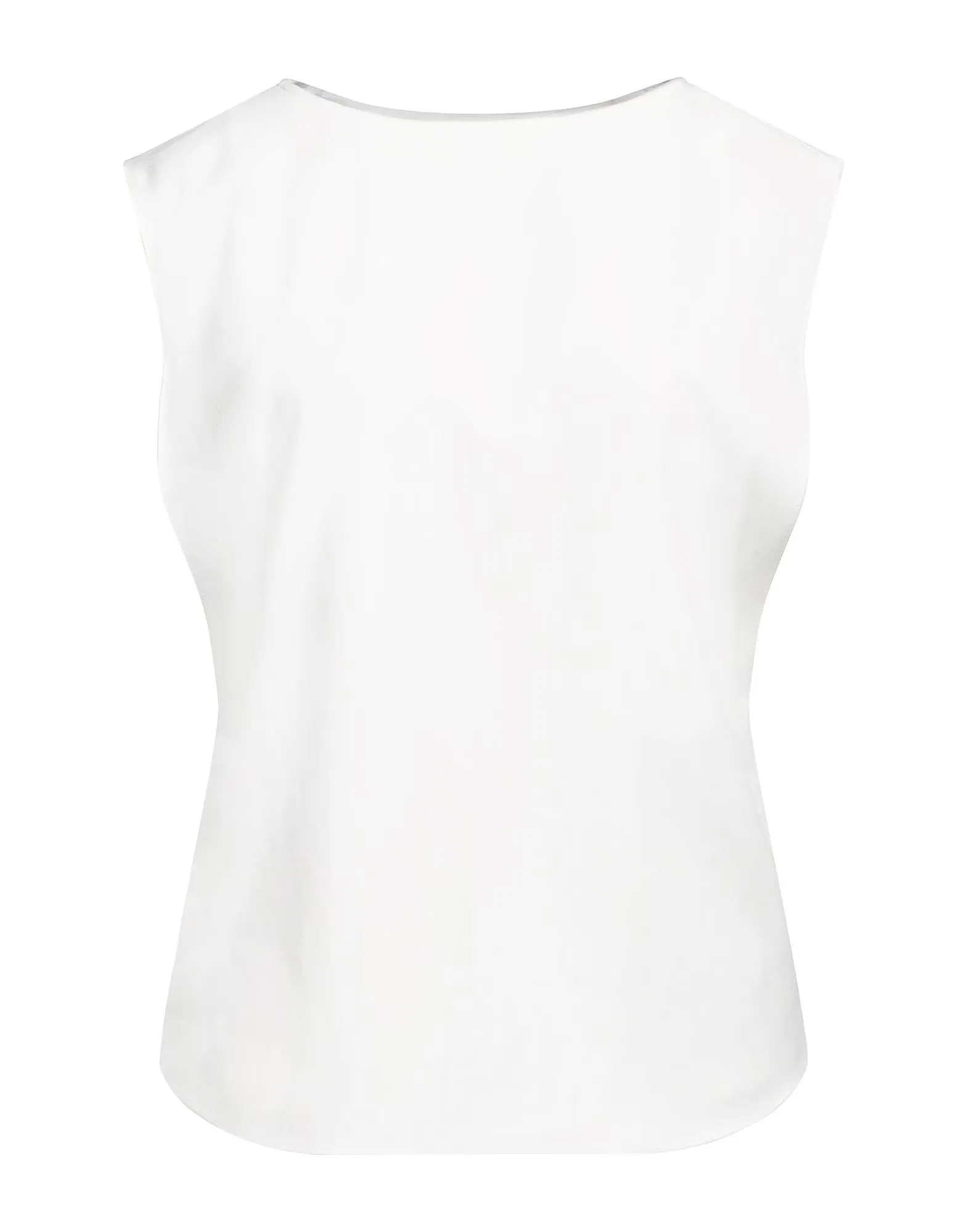 EMPORIO ARMANI  |Sleeveless Tanks & Camisoles