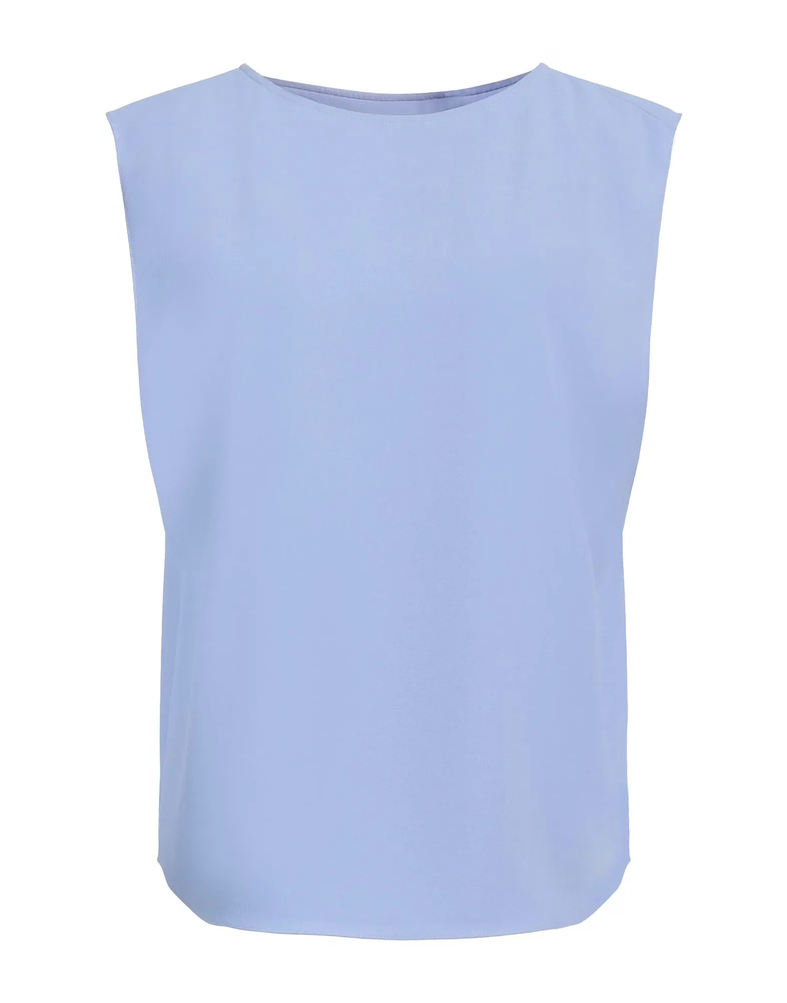 EMPORIO ARMANI  |Sleeveless Tanks & Camisoles