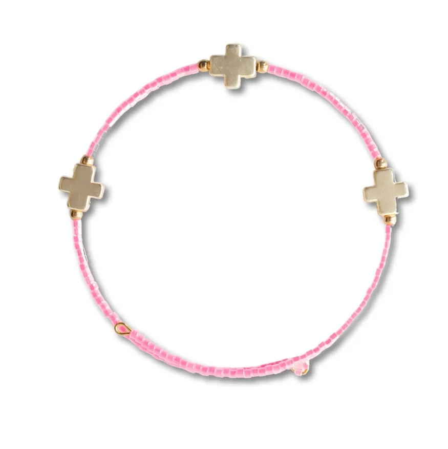 Faithful Bangle