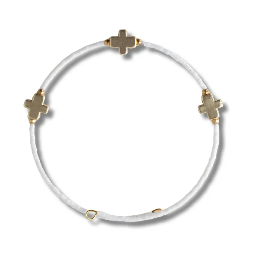 Faithful Bangle