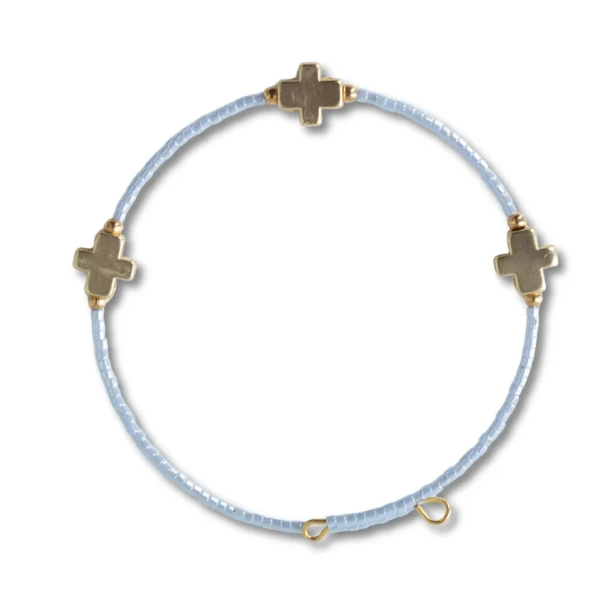 Faithful Bangle