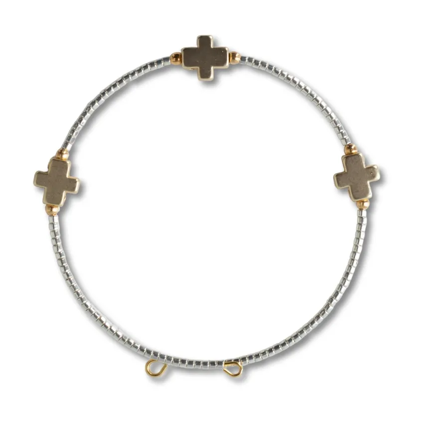 Faithful Bangle