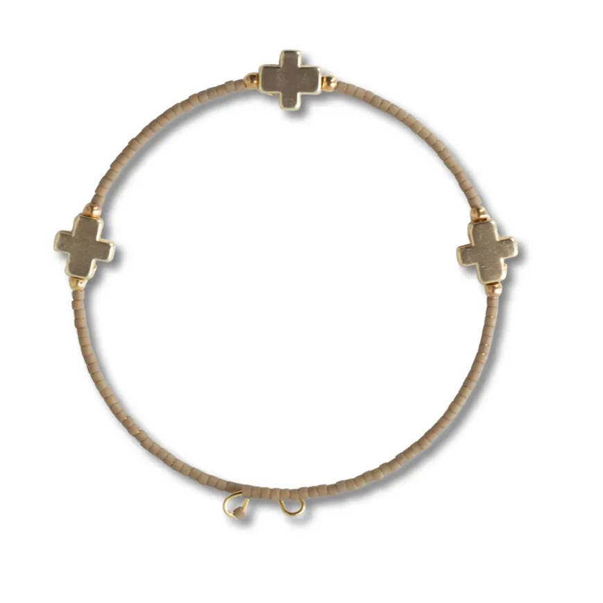 Faithful Bangle