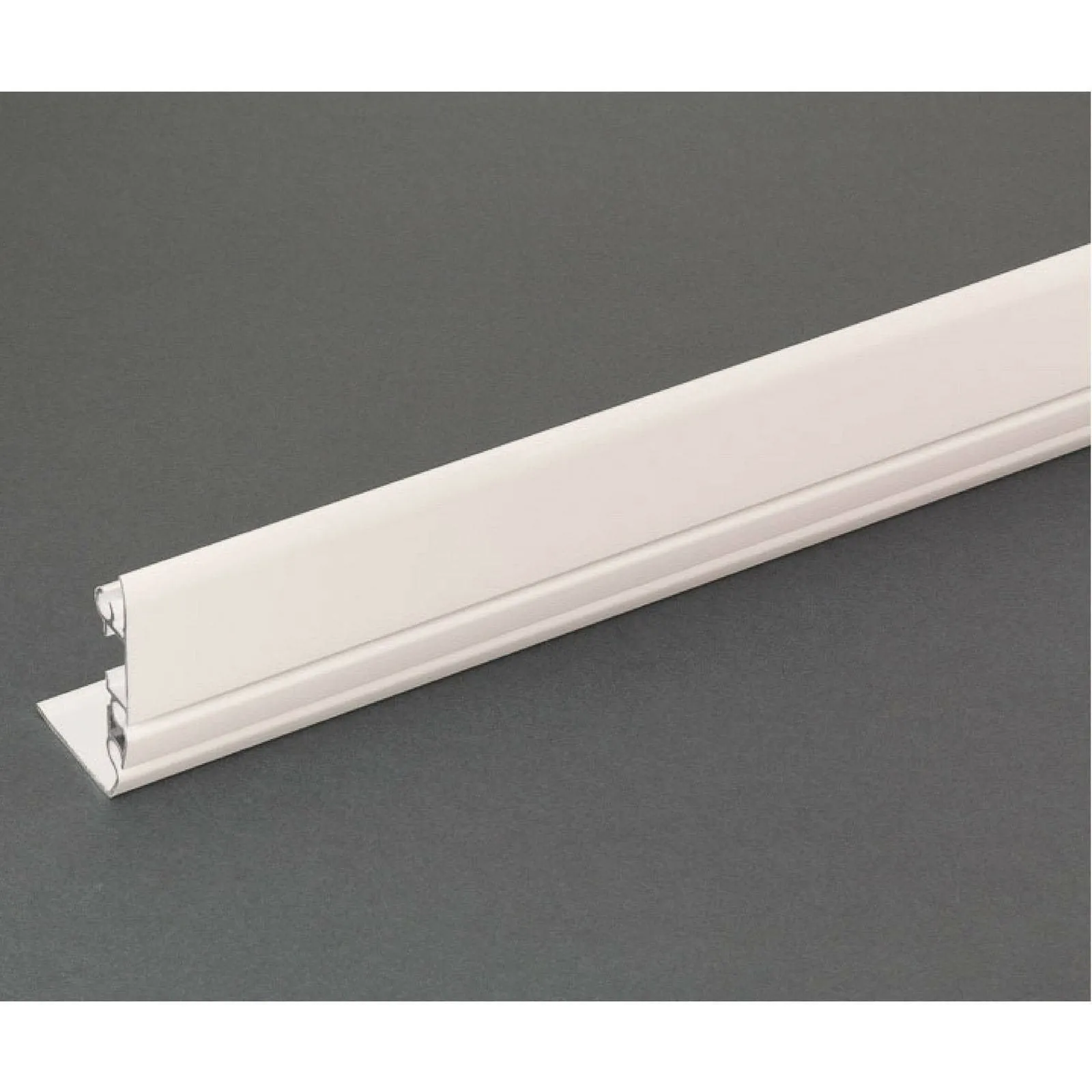 Fiamma F45S Polar White Lead Bar