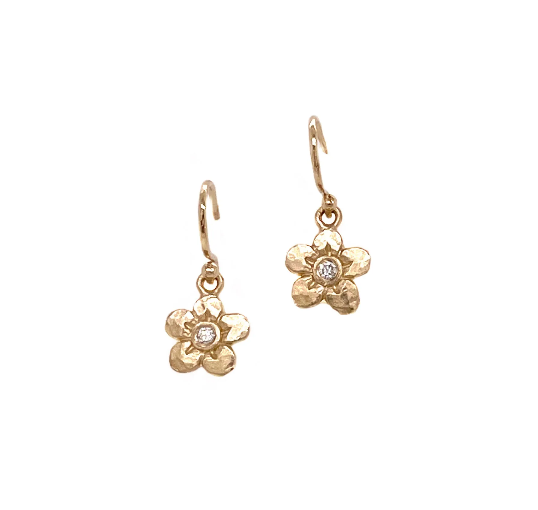 Flower Earrings