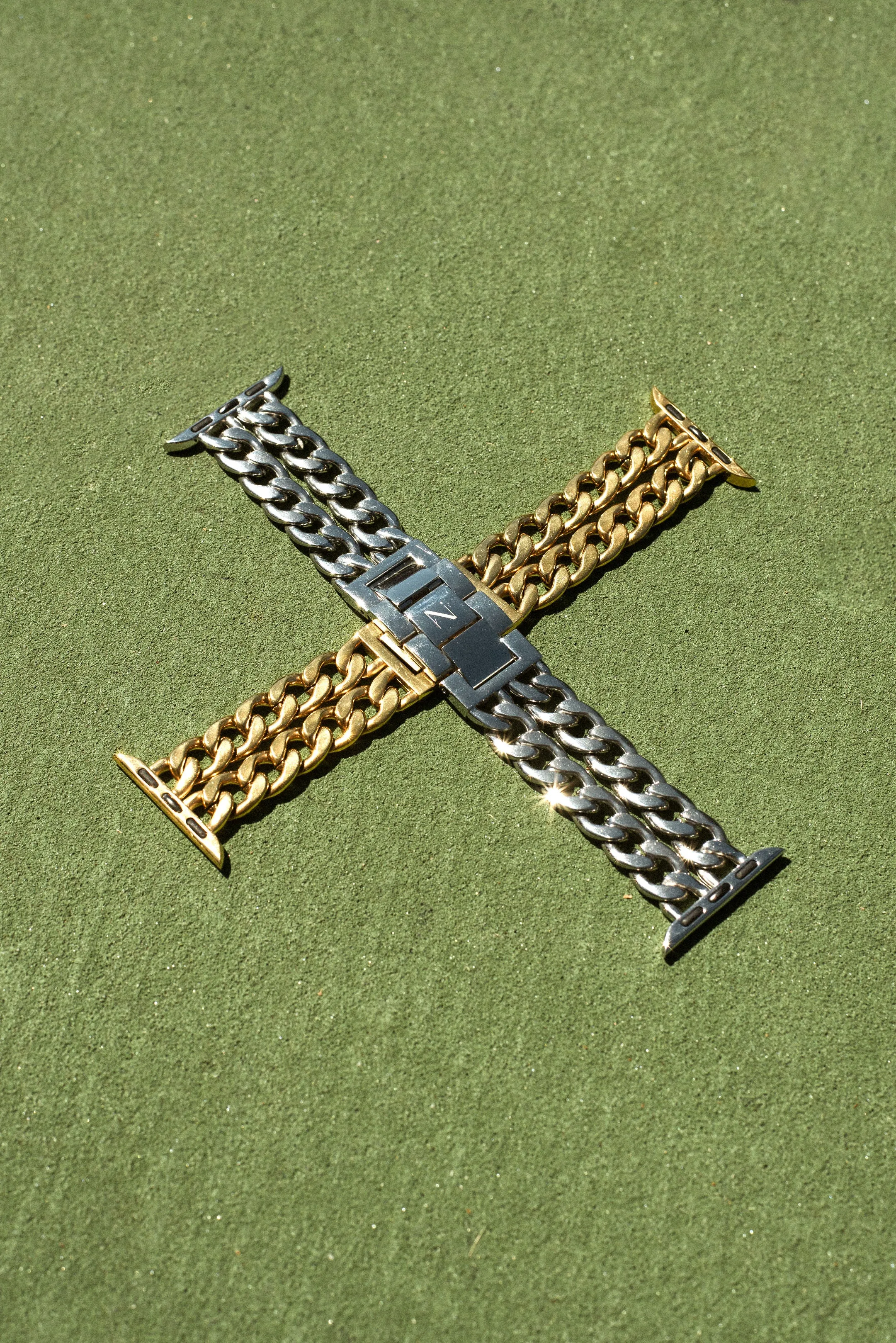 Harper Watch Band