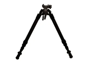 Hatch Standard Bipod with ADM Clamp Head