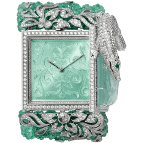 Haute Joaillerie watch