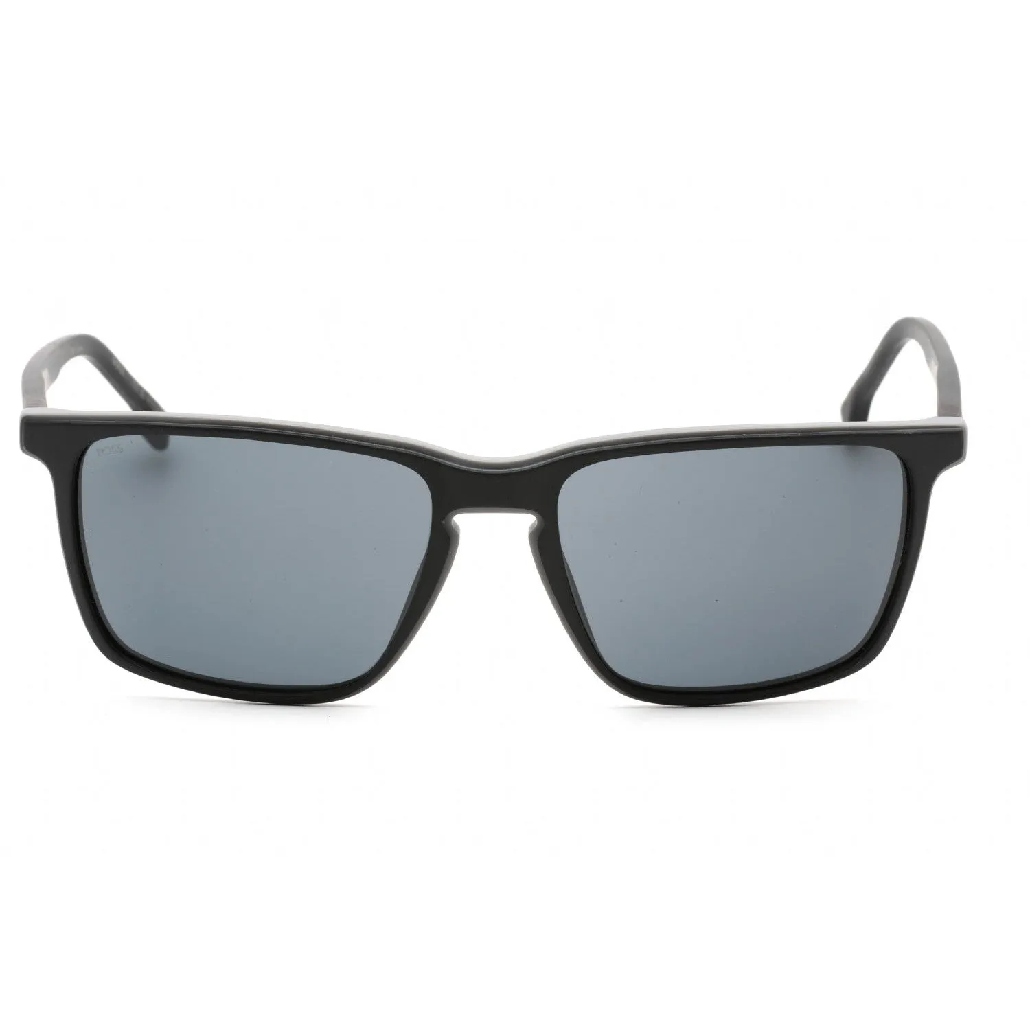 Hugo Boss BOSS 1556/O/S Sunglasses MTBK GREY / GREY