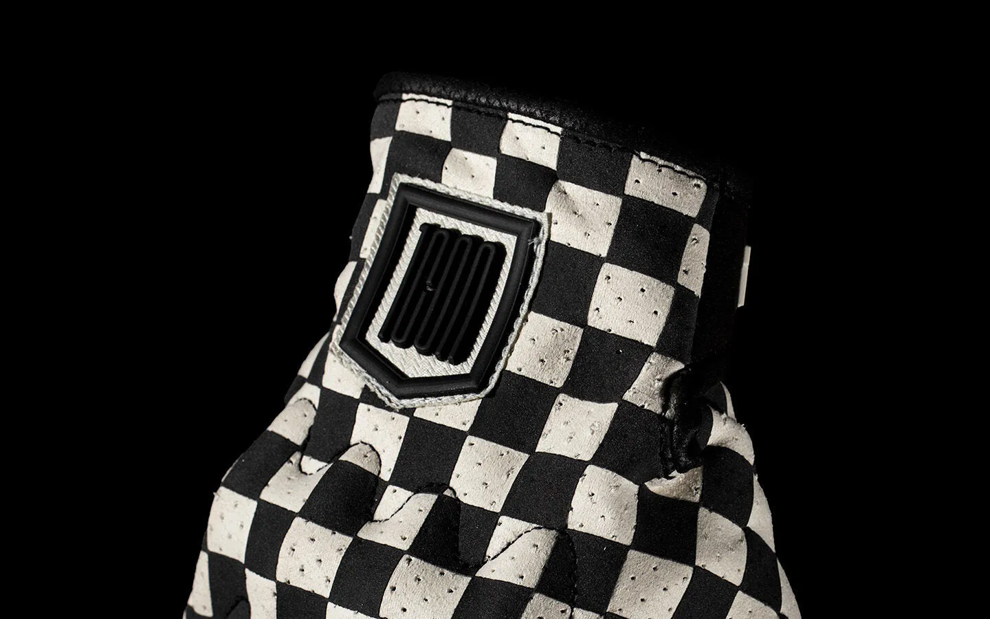 ICON AIRFORM SLABTOWN GLOVES - CHECKERS